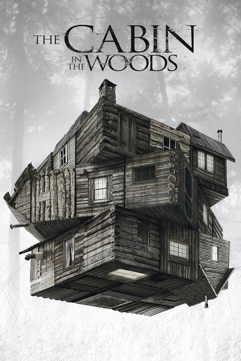 The Cabin In The Woods