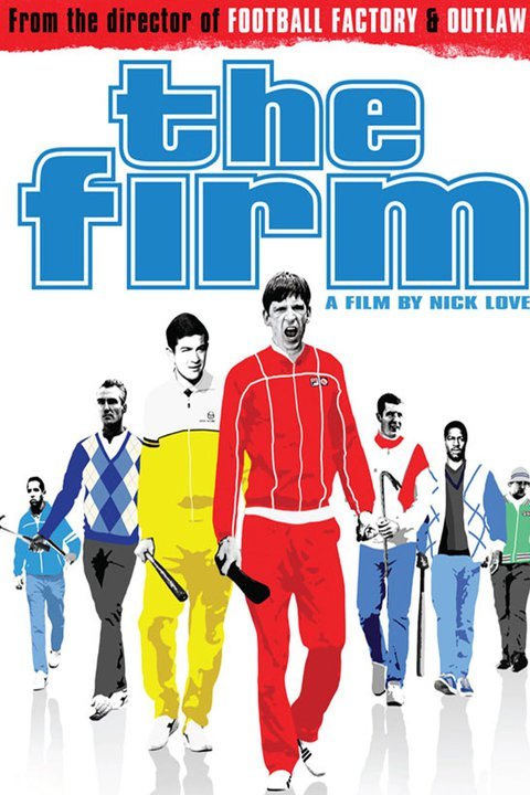 The Firm