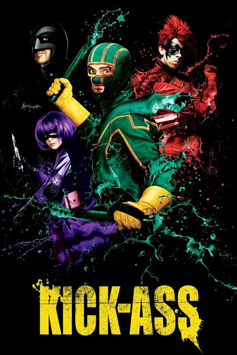 Kick-Ass