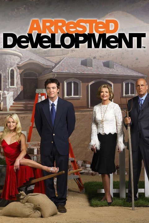 Arrested Development