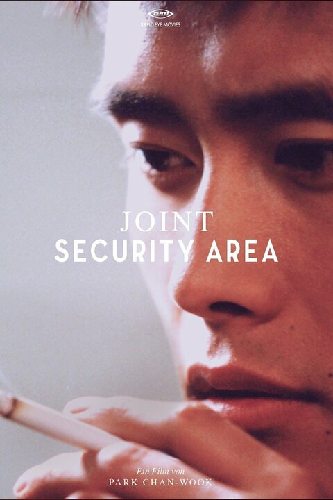 JSA: Joint Security Area