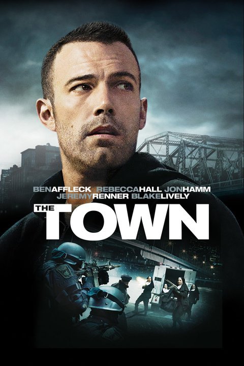 The Town