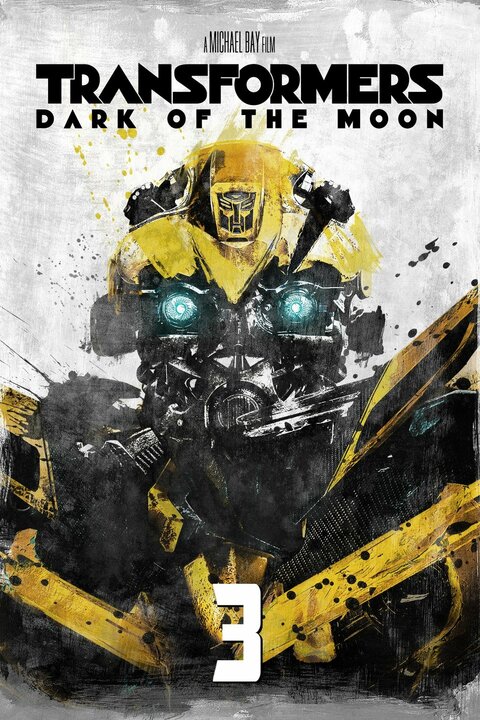 Transformers: Dark of the Moon