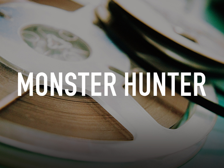 Monster Hunter