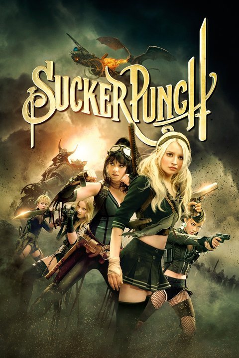 Sucker Punch
