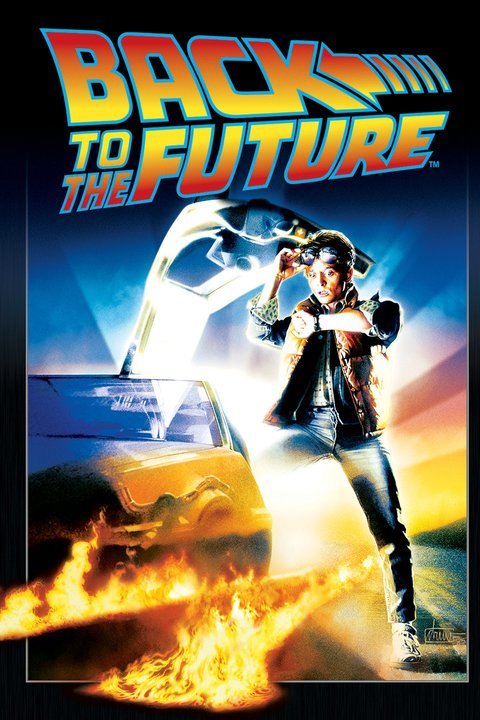 Back to the Future