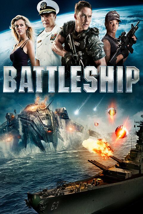 Battleship