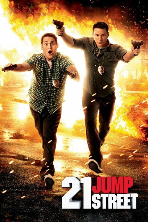 21 Jump Street