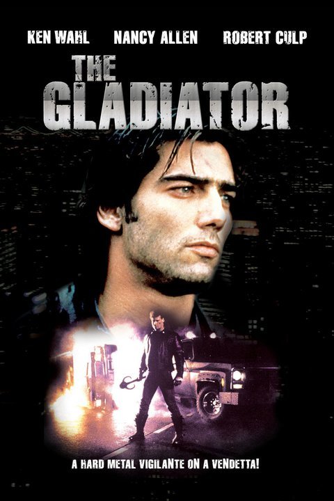 Gladiator