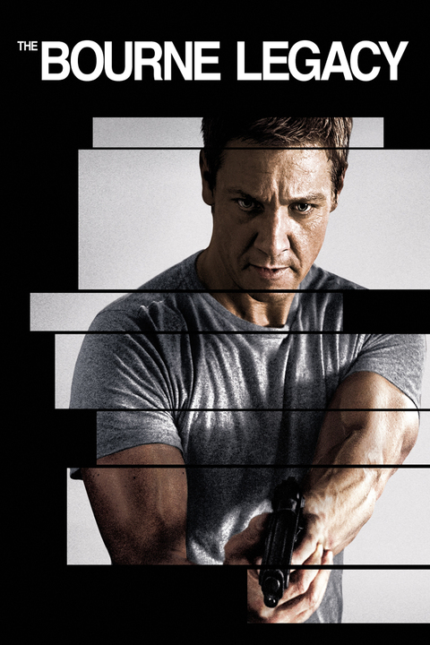 The Bourne Legacy