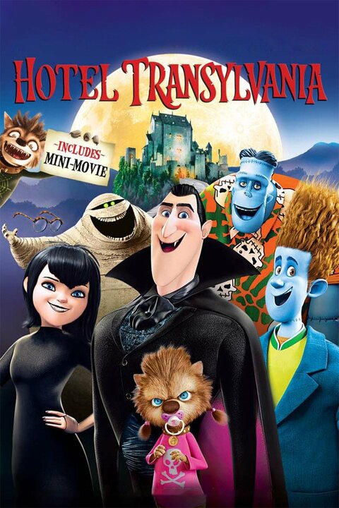 Hotel Transylvania