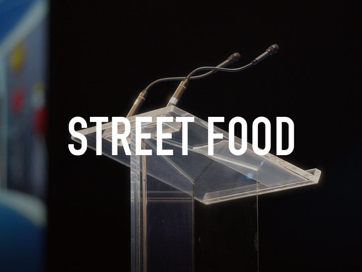 Street Food