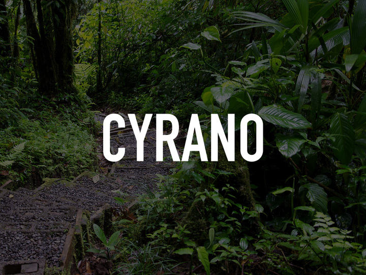 Cyrano