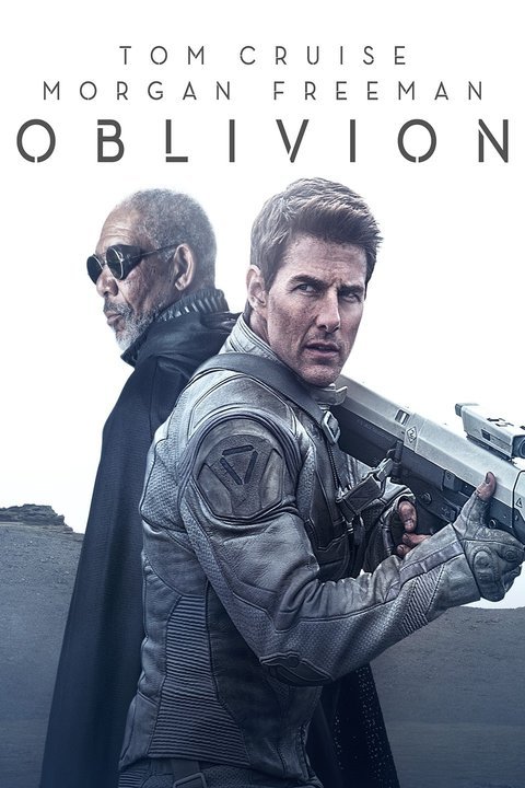 Oblivion - Dolby