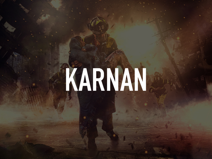 Karnan