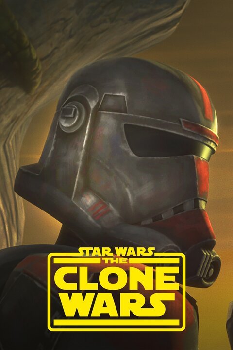 Star Wars: The Clone Wars