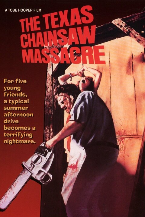 The Texas Chainsaw Massacre