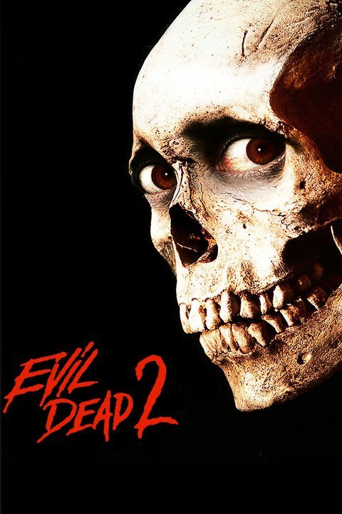 Evil Dead 2
