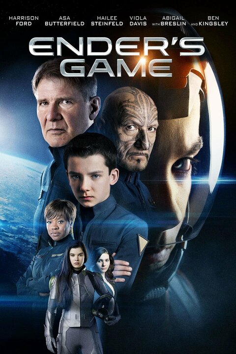 Ender's Game